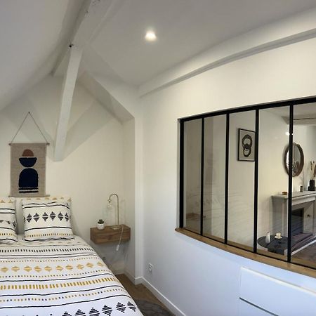 Appartement Design & Calme - Au Centre De Tulle! Exteriör bild
