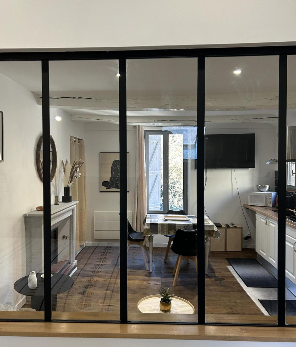 Appartement Design & Calme - Au Centre De Tulle! Exteriör bild
