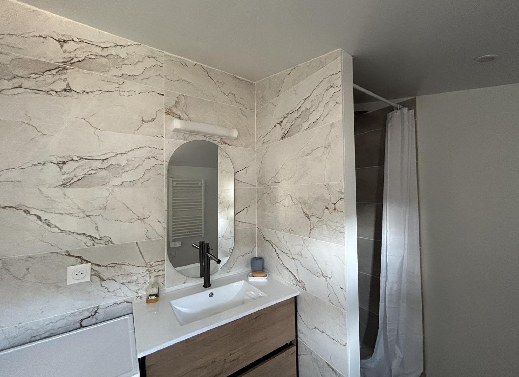 Appartement Design & Calme - Au Centre De Tulle! Exteriör bild