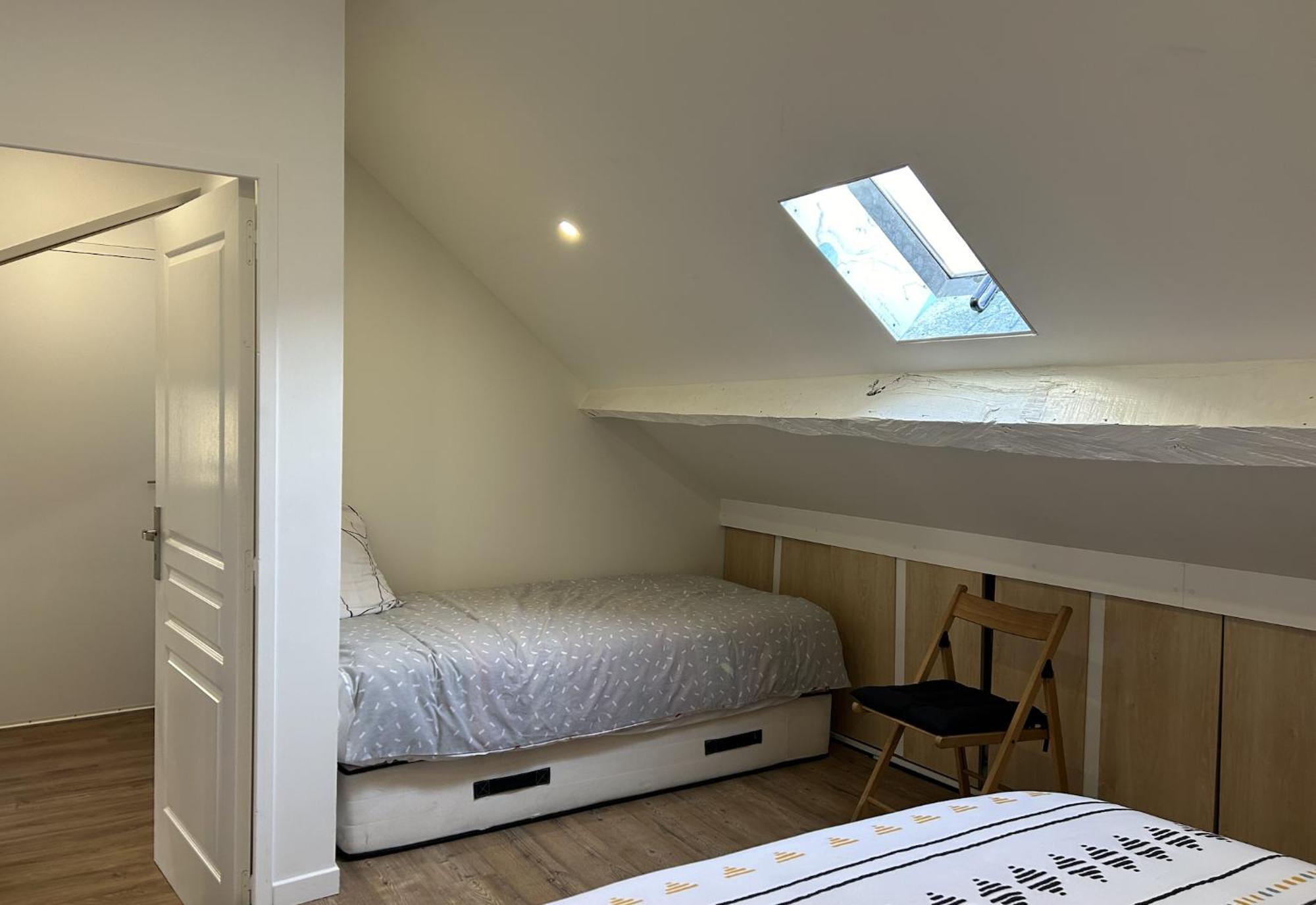Appartement Design & Calme - Au Centre De Tulle! Exteriör bild